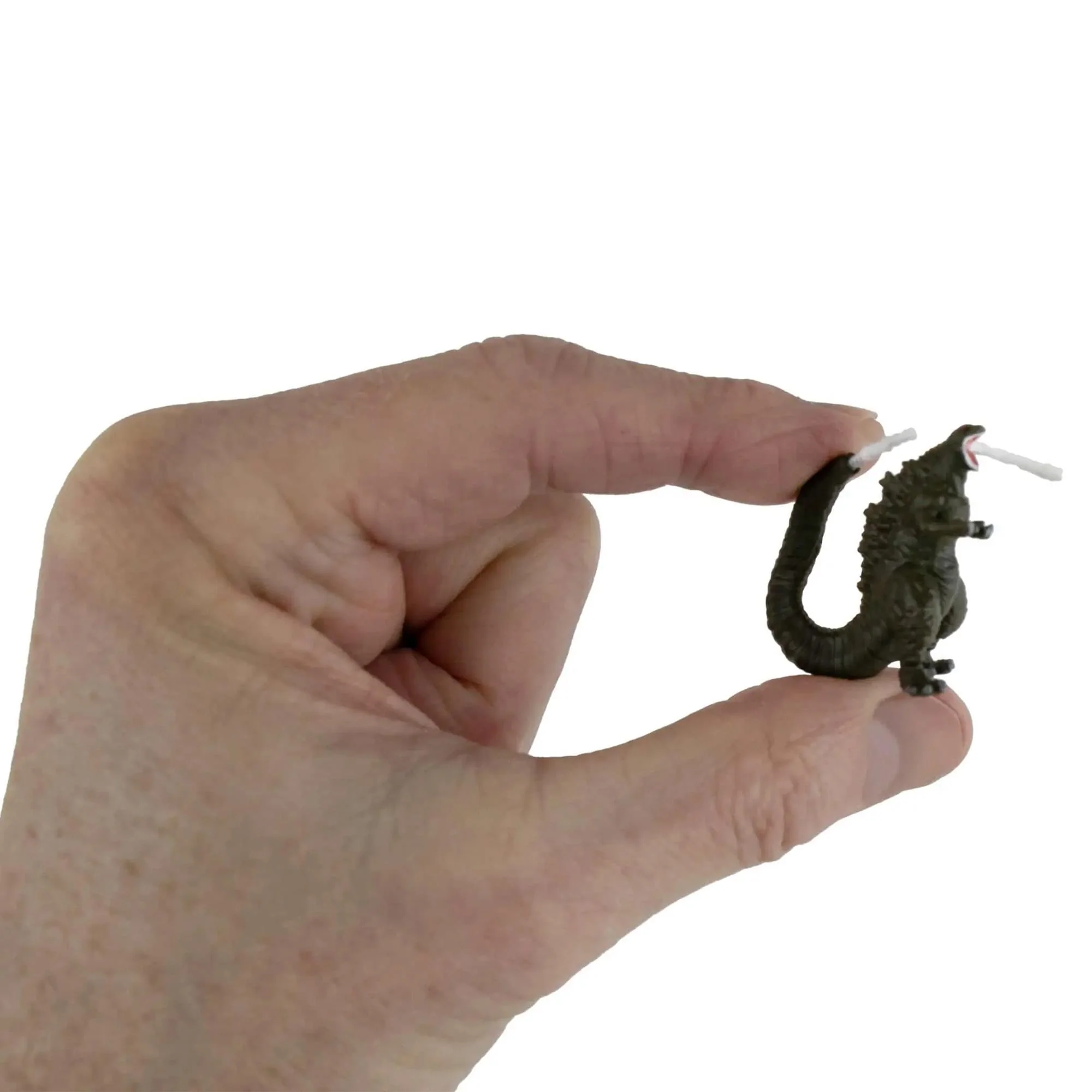 World's Smallest Micro Figure | Godzilla - Image 3