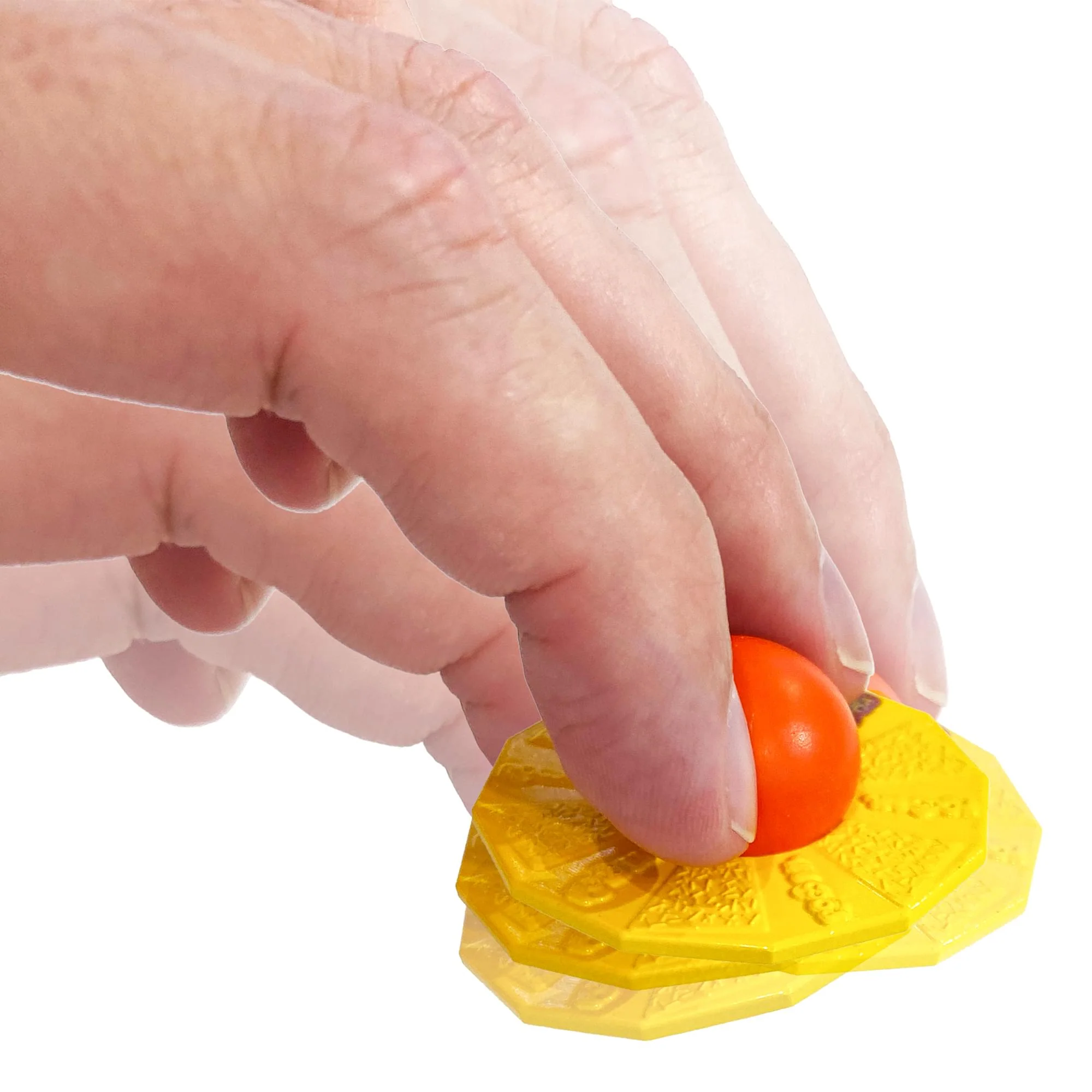 Worlds Smallest Pogo Ball - Image 4