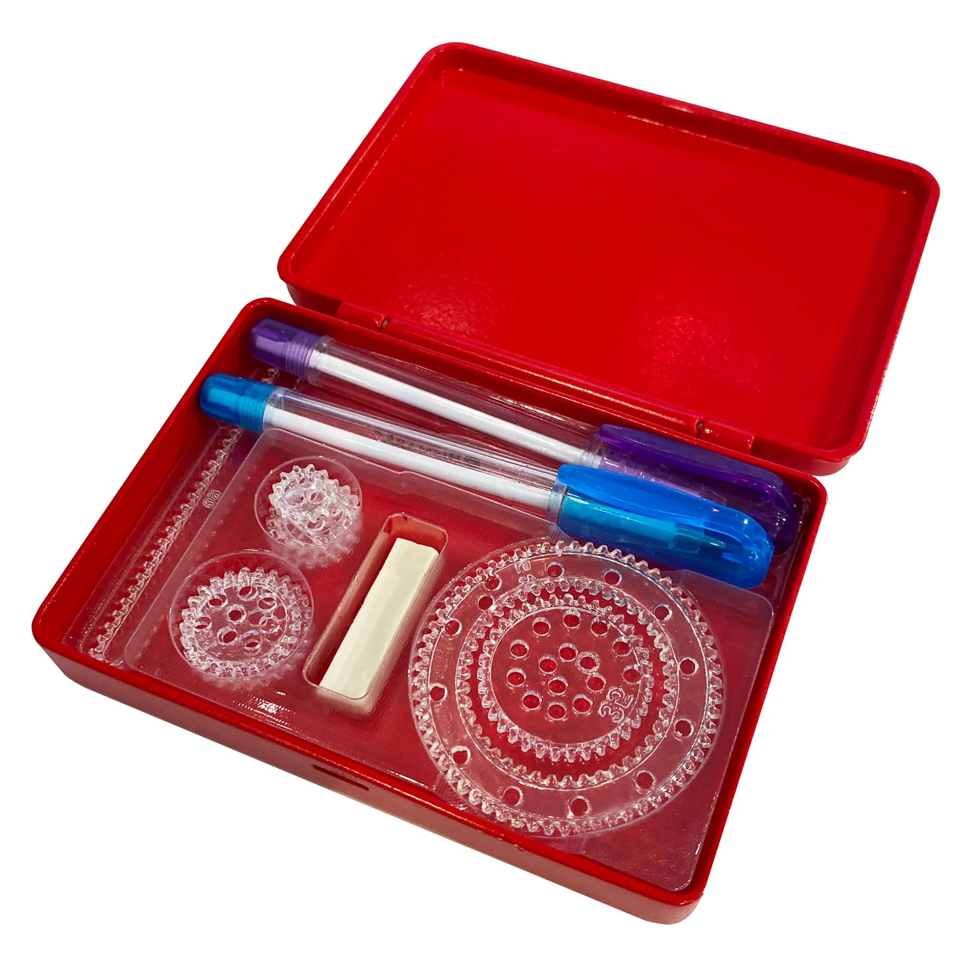 Worlds Smallest Spirograph - Image 2