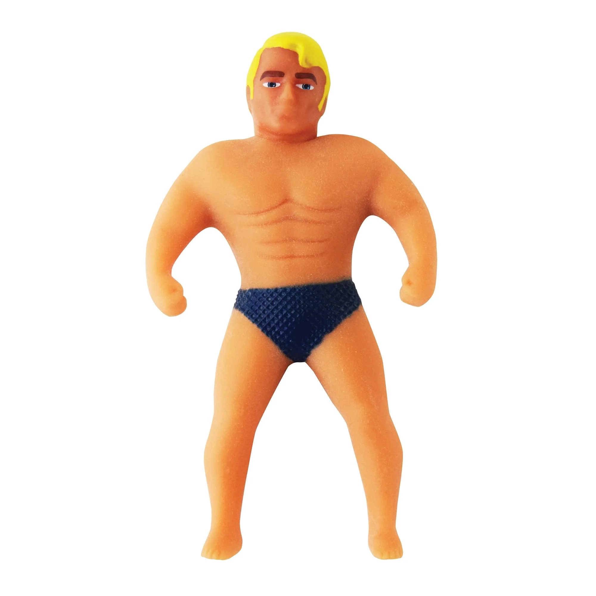 Worlds Smallest Stretch Armstrong - Image 2