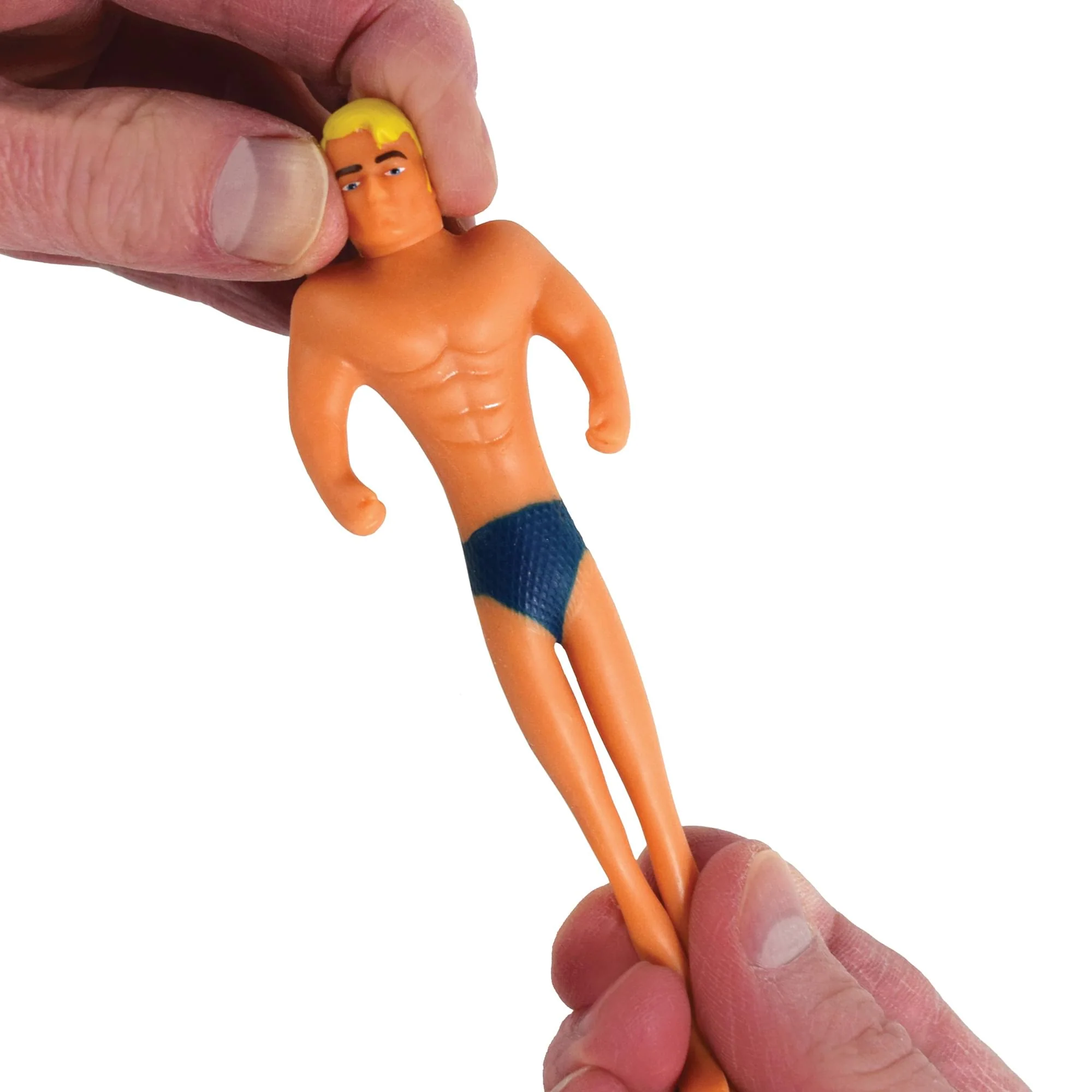 Worlds Smallest Stretch Armstrong - Image 3