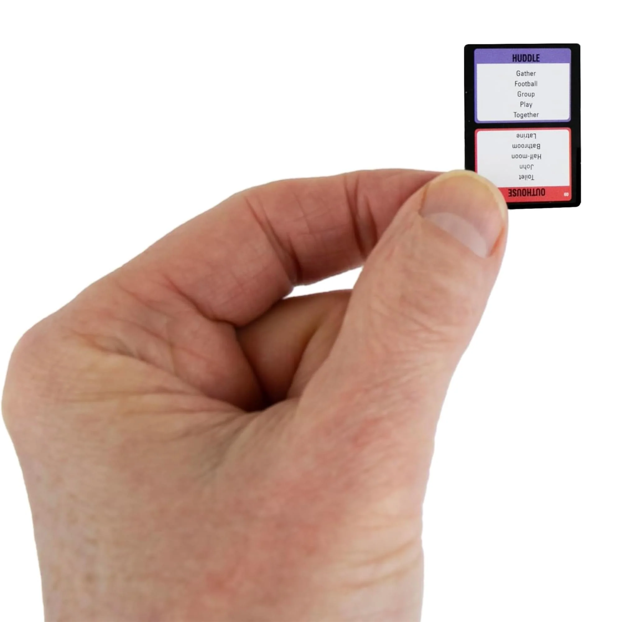 World's Smallest Taboo - Image 3