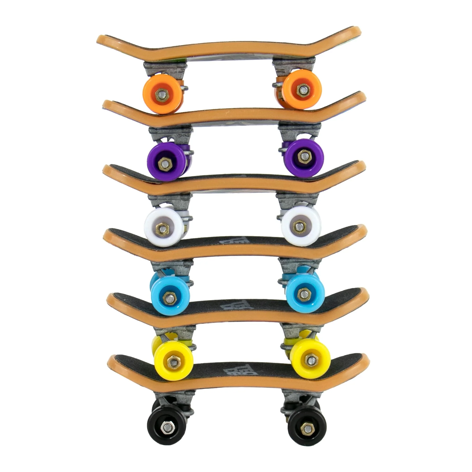 Worlds Smallest Tech Deck Series 1 | One Random - Image 2