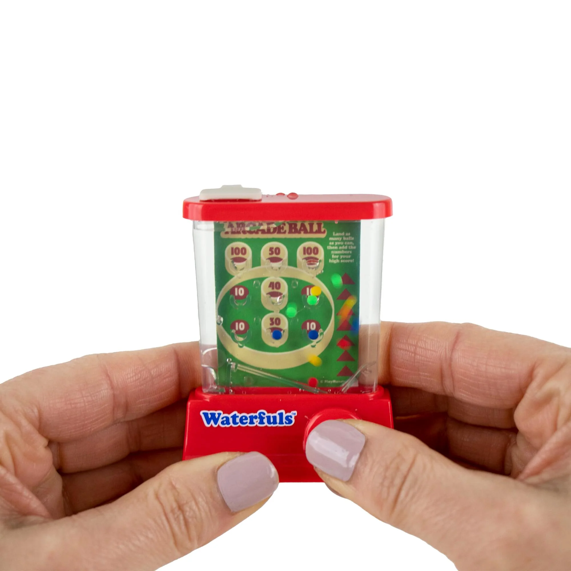 Worlds Smallest Waterfuls Game - Image 4