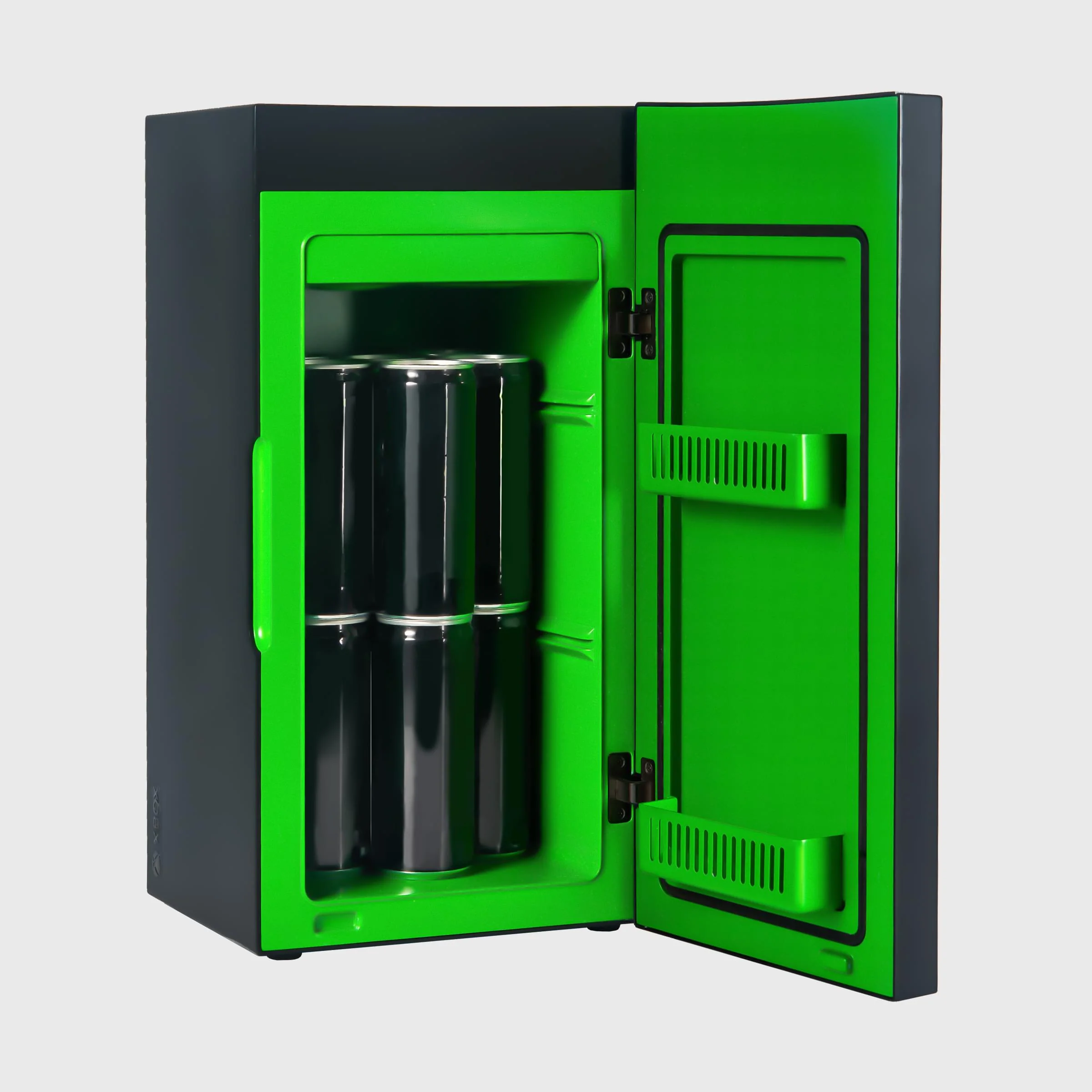 Xbox Series X Replica Mini Fridge Thermoelectric Cooler - Image 4