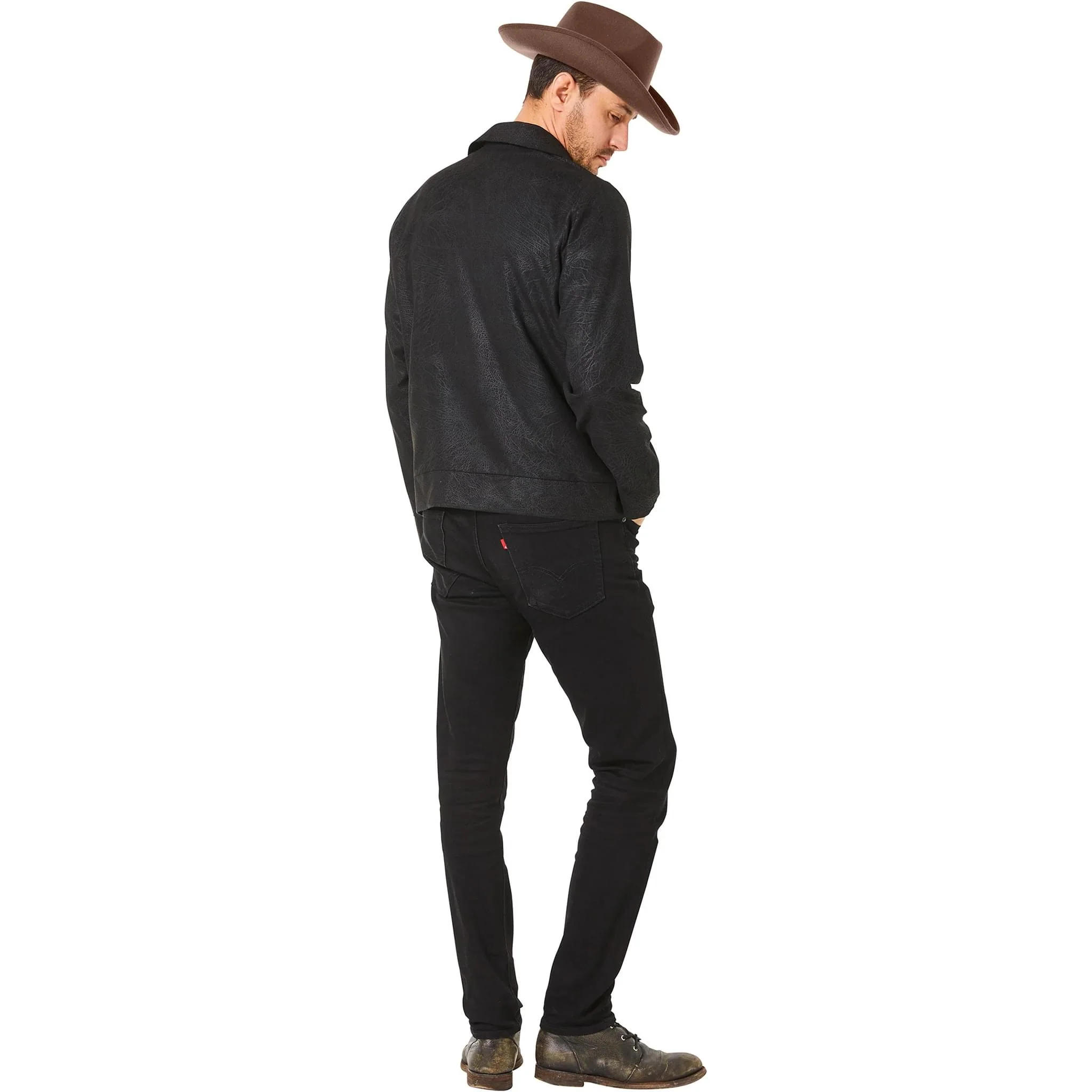 Yellowstone Rip Wheeler Adult Costume - Image 2