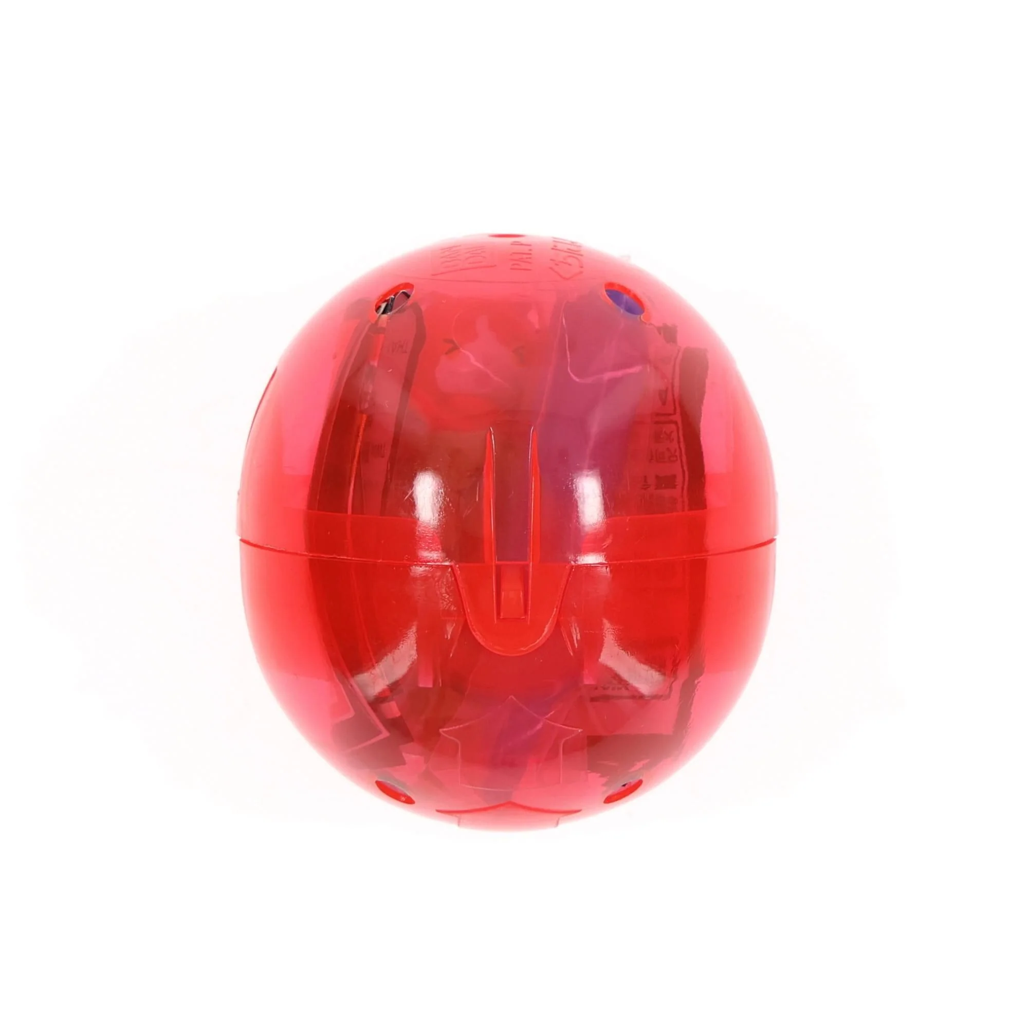Yo-kai Watch Mascot-tachi Pen 02 Gashapon: Jibanyan A - Image 4