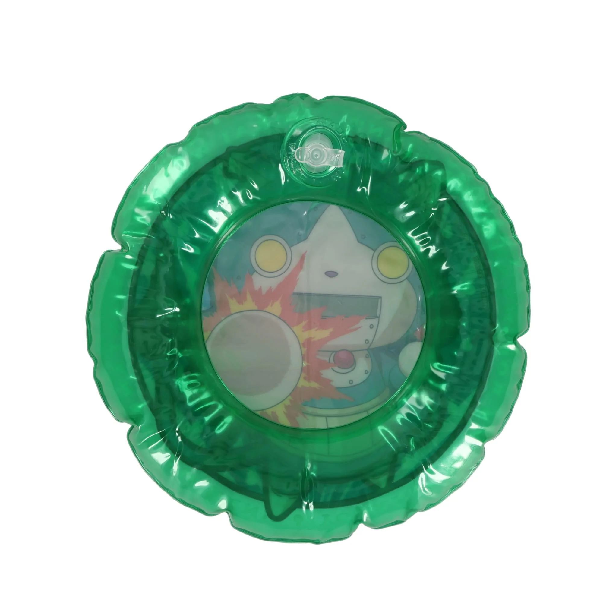 Yo-kai Watch Youkai Flying Disc EX: Robonyan - Image 2