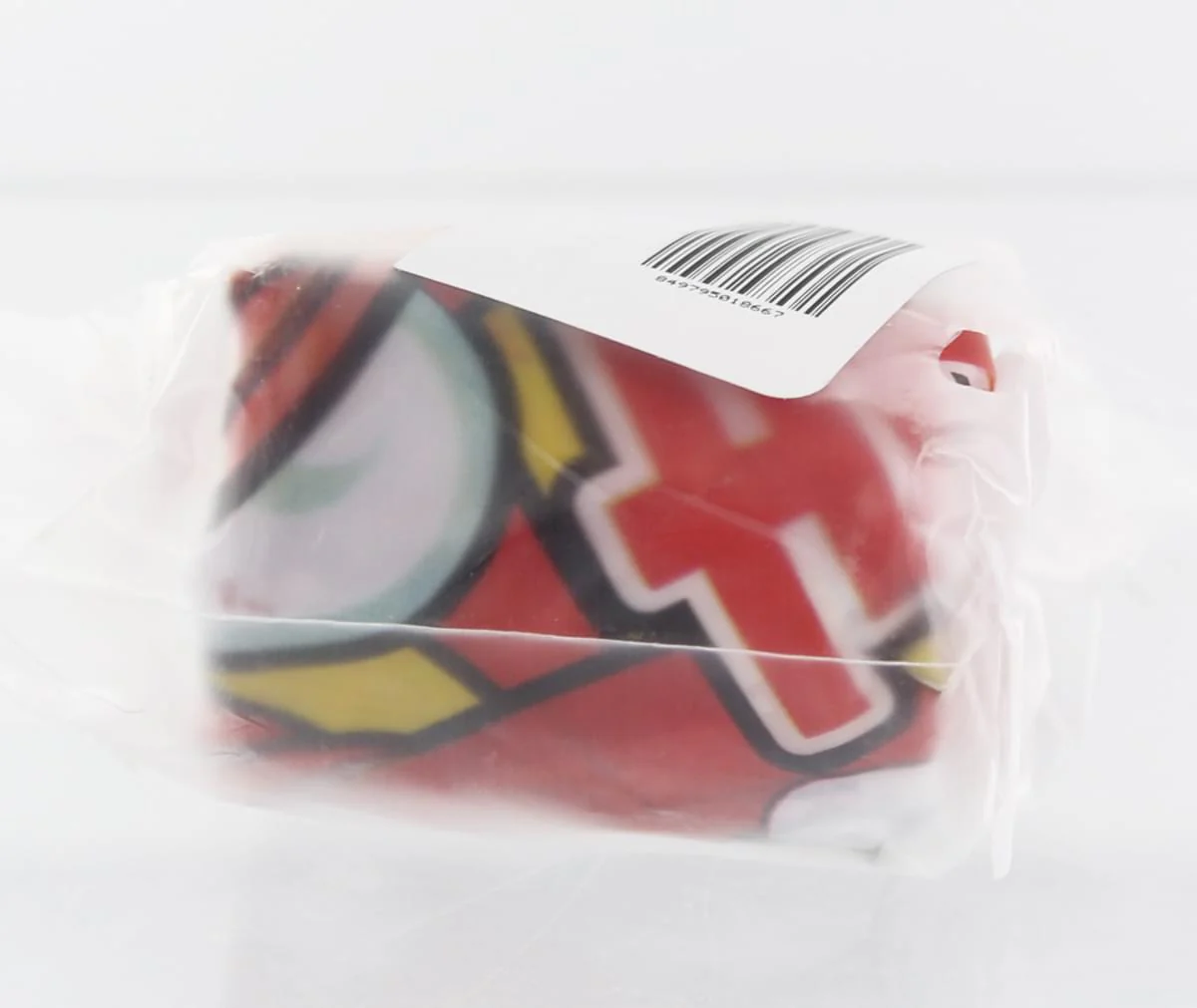 Yo-kai Watch Youkai Flying Disc EX: Set Of 5 - Image 2