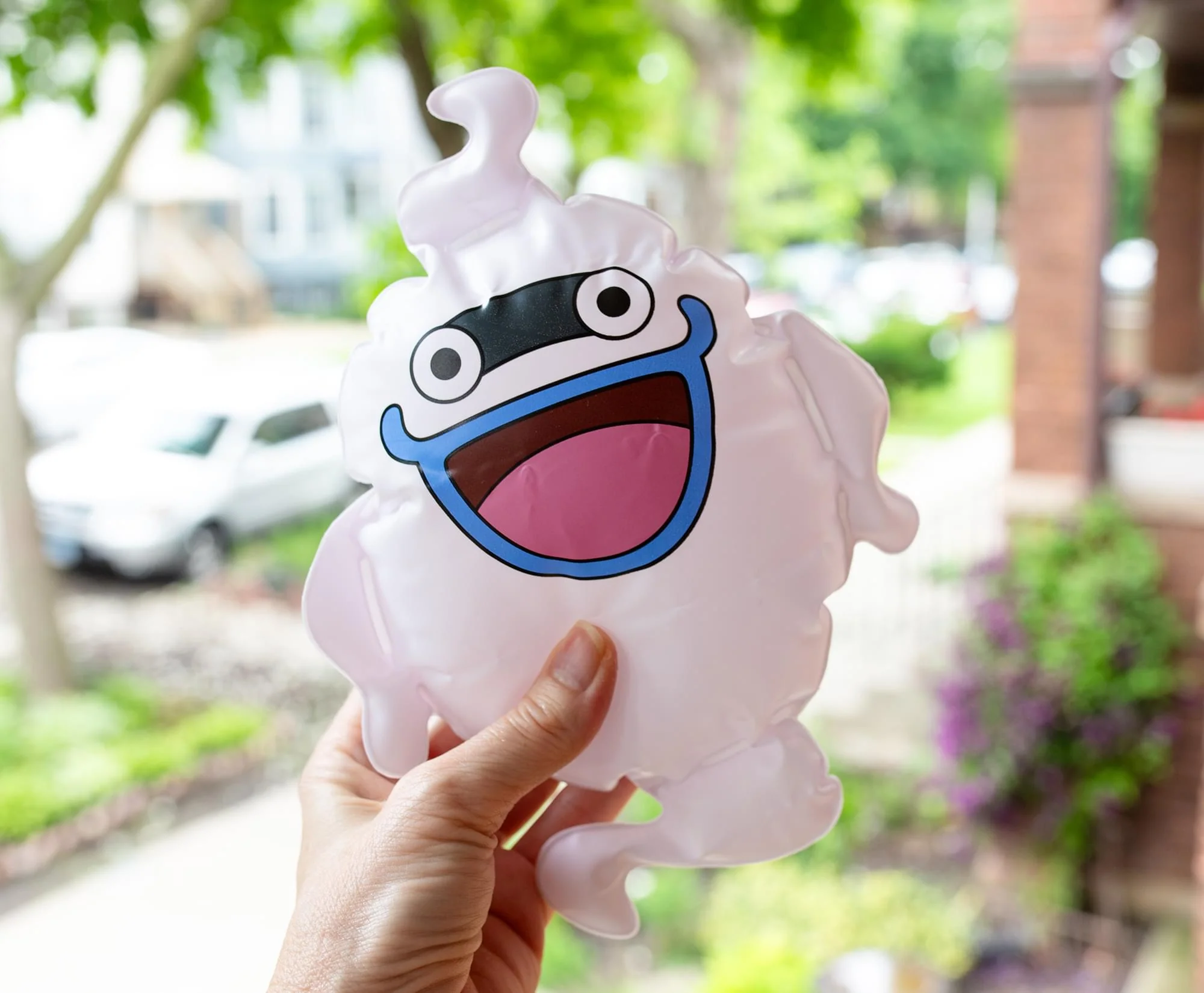 Yo-kai Watch Youkai Flying Disc EX: Whisper - Image 5
