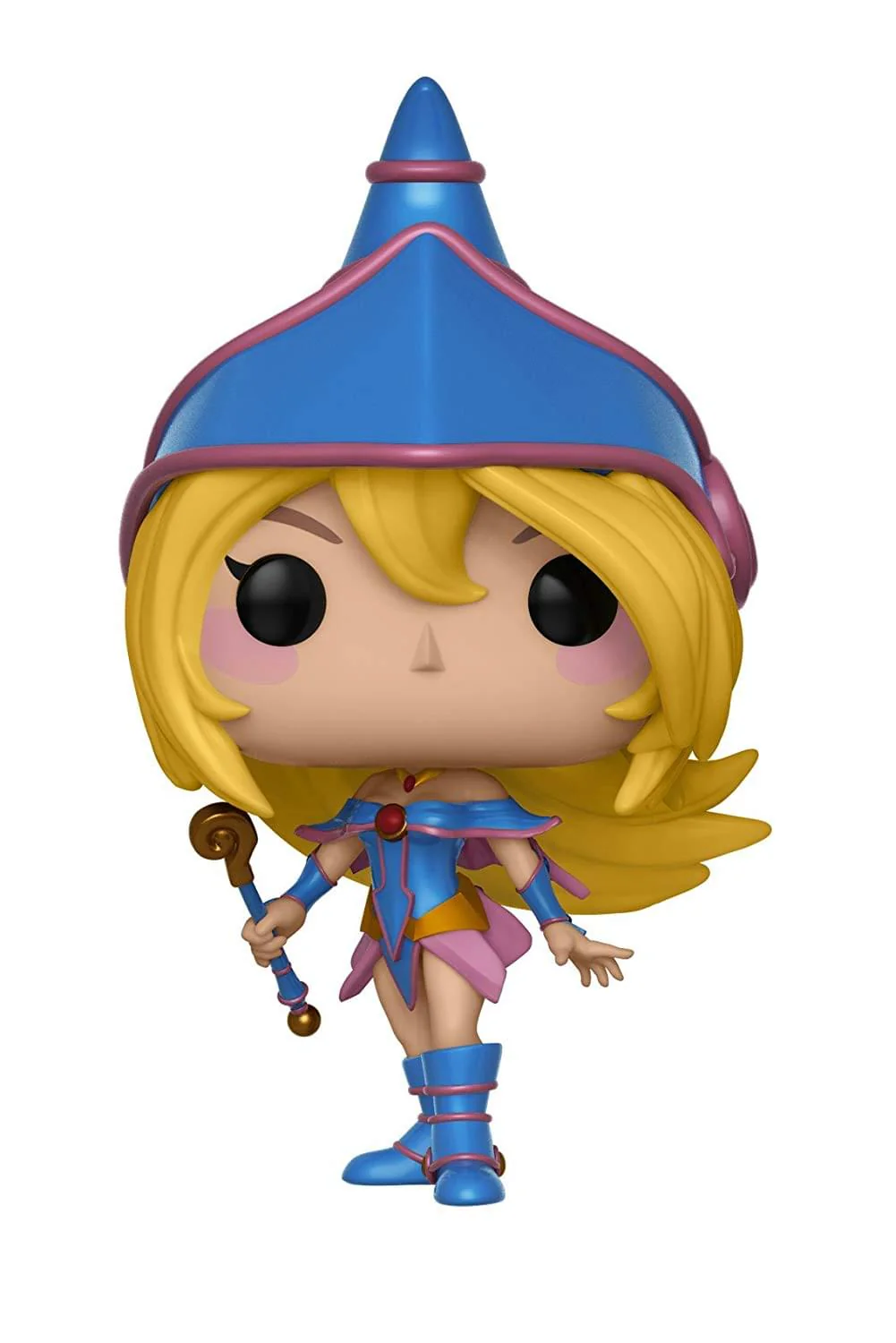Yu-Gi-Oh! Funko POP Vinyl Figure - Dark Magician Girl - Image 2
