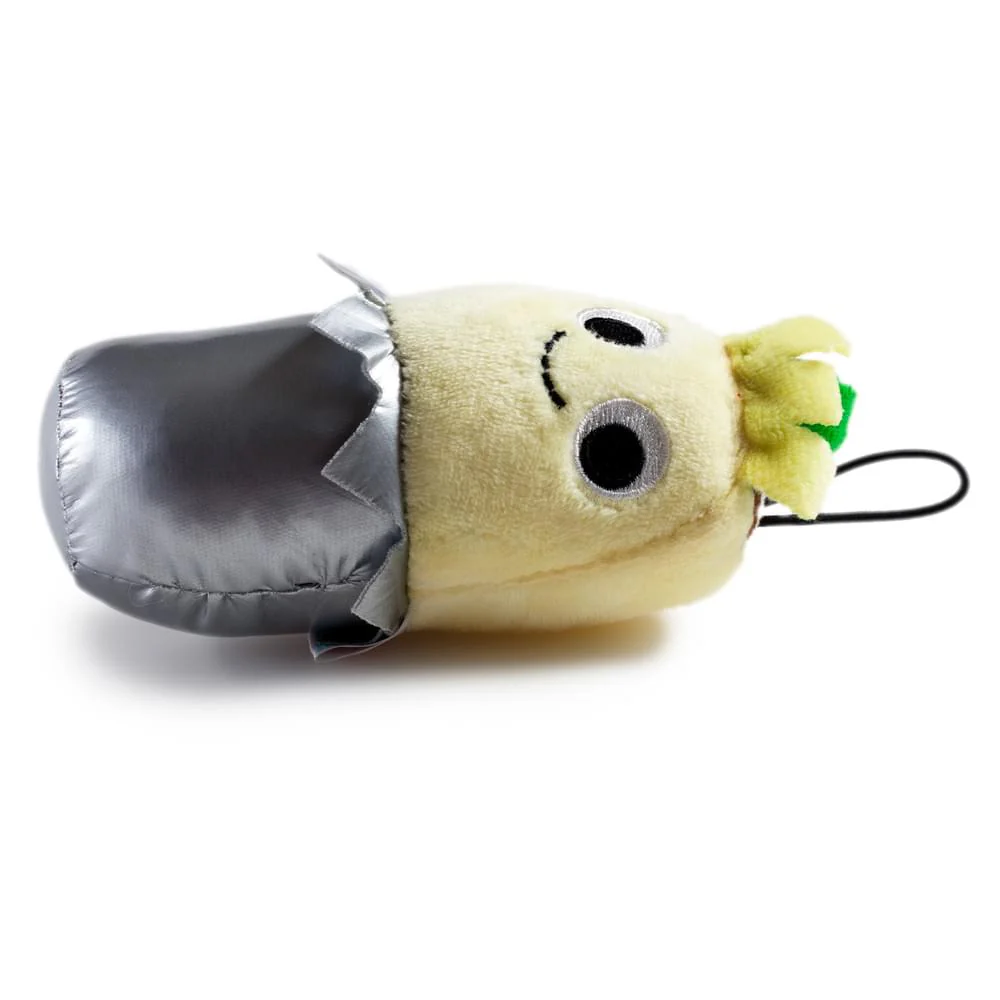 Yummy World Small 4" Burt Burrito Plush - Image 2