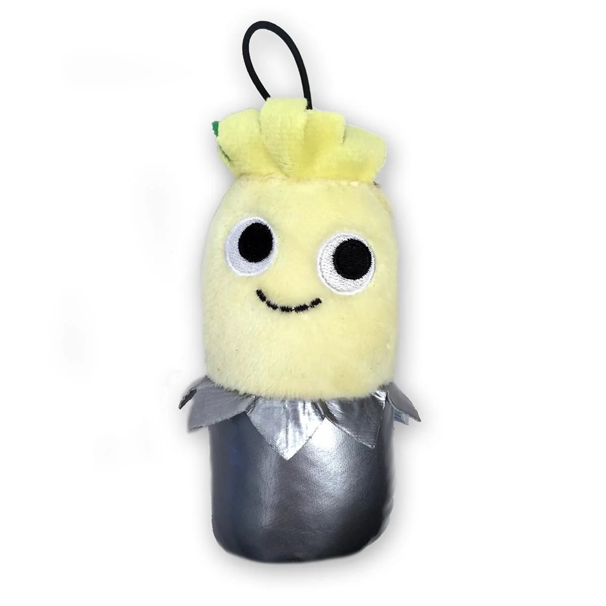 Yummy World Small 4" Burt Burrito Plush - Image 3