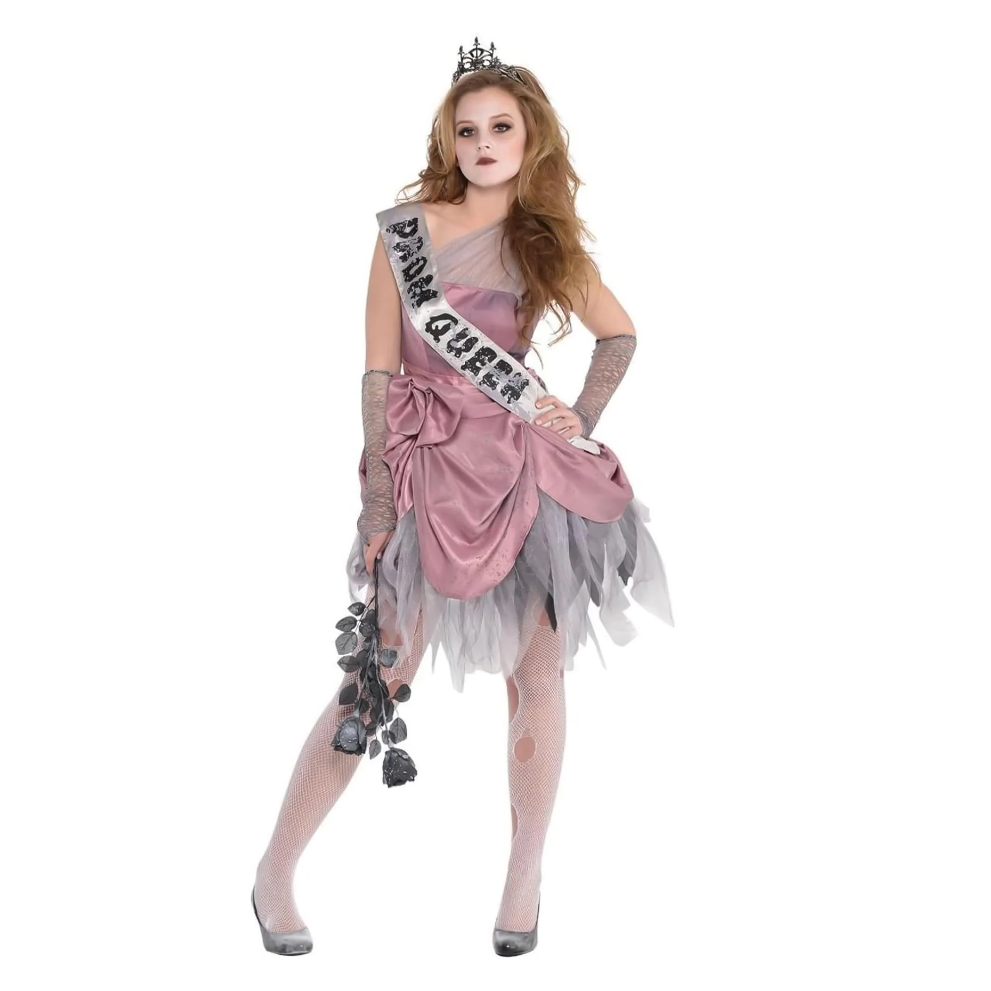 Zom Queen Teen - Image 6