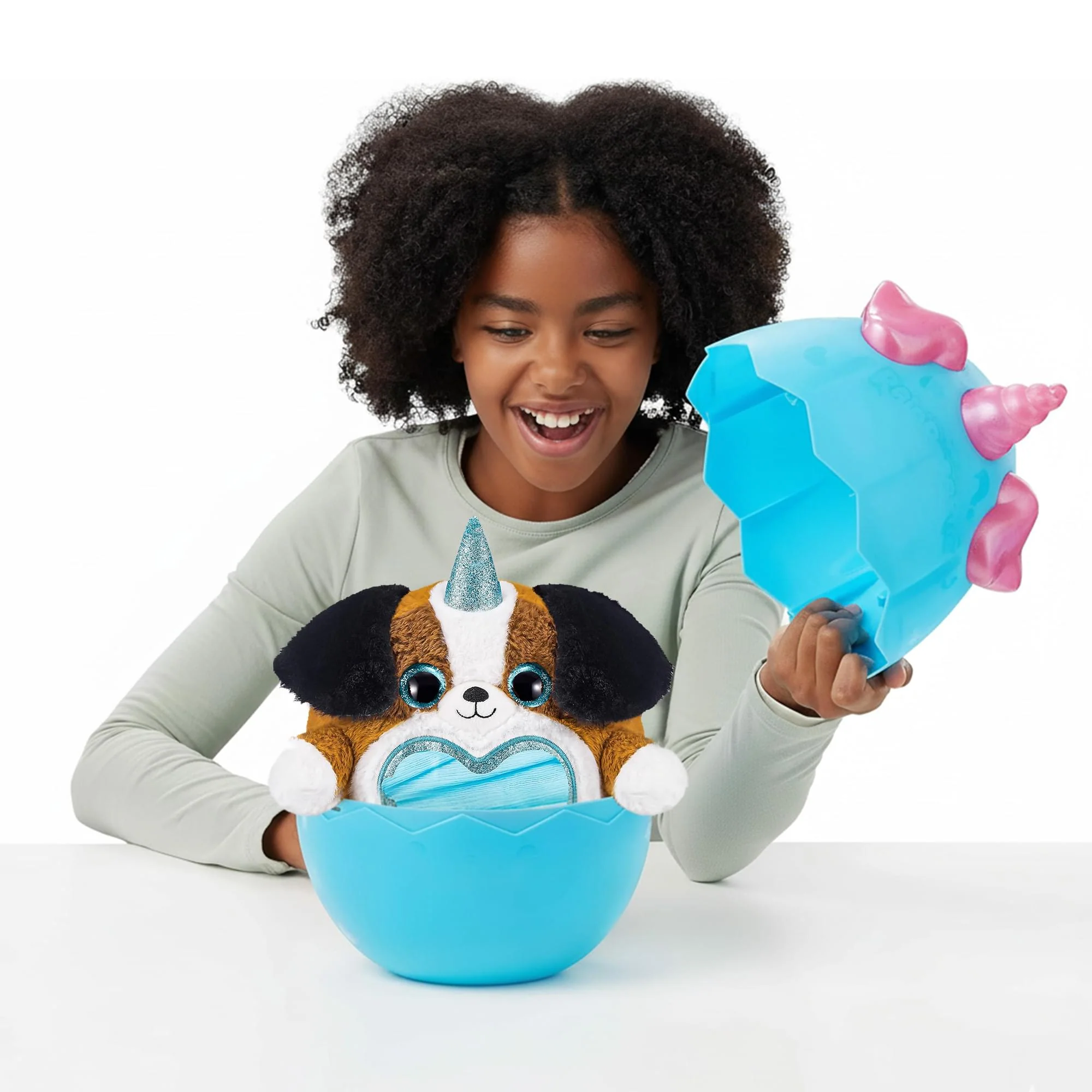 Zuru Rainbocorn Puppycorn Rescue | Shepherd - Image 4